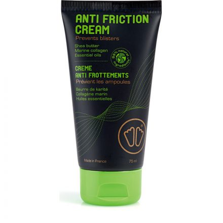 Sidas Anti Friction Cream kidörzsölődés elleni krém 75 ml