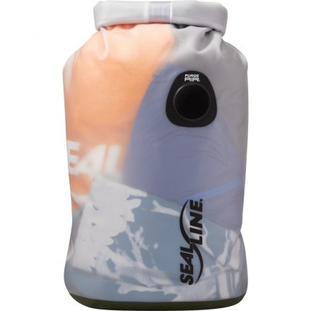 SealLine DiscoveryView Drybag vízálló tárolózsák 10 L