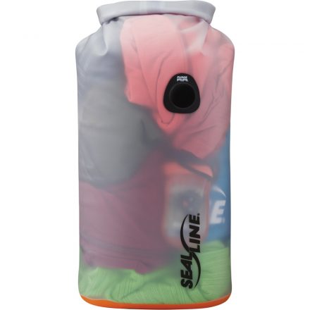 SealLine DiscoveryView Drybag vízálló tárolózsák 20 L