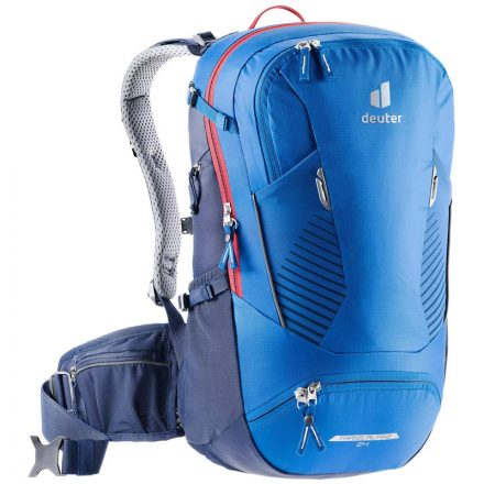 Deuter Trans Alpine 24 kerékpáros hátizsák