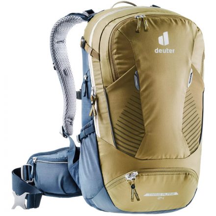 Deuter Trans Alpine 24 kerékpáros hátizsák