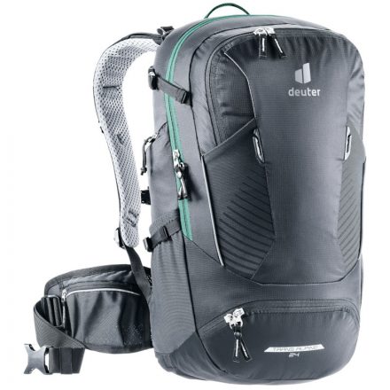 Deuter Trans Alpine 24 kerékpáros hátizsák