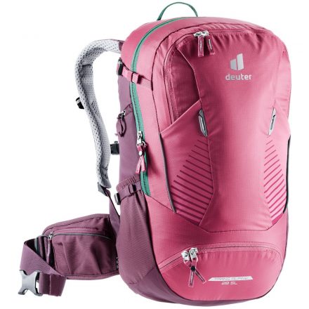 Deuter Trans Alpine 28 SL kerékpáros hátizsák