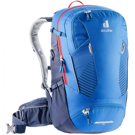 Deuter Trans Alpine 30 kerékpáros hátizsák