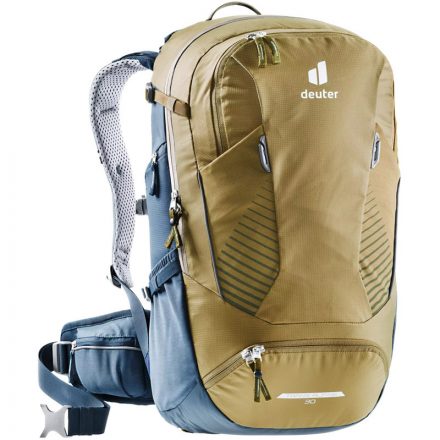 Deuter Trans Alpine 30 kerékpáros hátizsák