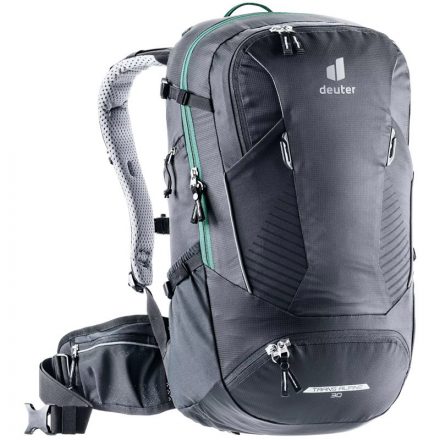 Deuter Trans Alpine 30 kerékpáros hátizsák