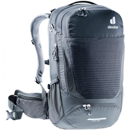 Deuter Trans Alpine Pro 28 kerékpáros hátizsák