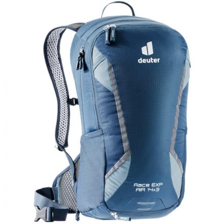 Deuter Race Exp Air 14+3 kerékpáros hátizsák