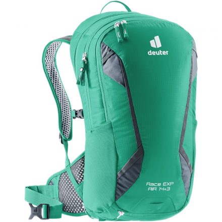 Deuter Race EXP Air hátizsák fern-graphite