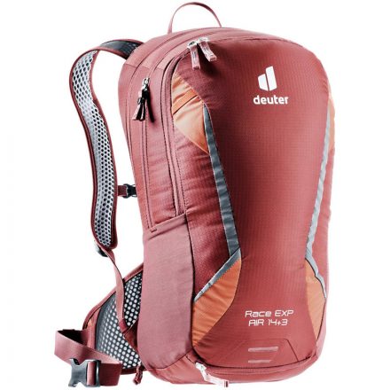 Deuter Race Exp Air 14+3 kerékpáros hátizsák