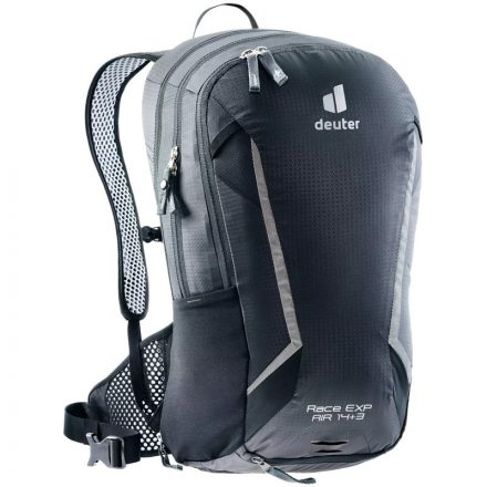 Deuter Race Exp Air 14+3 kerékpáros hátizsák