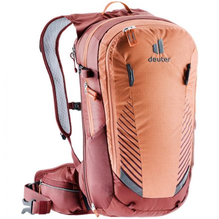 Deuter Compact EXP 12 SL kerékpáros hátizsák