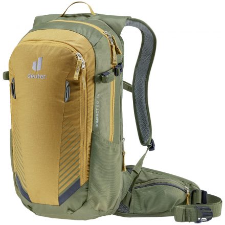 Deuter Compact EXP 14 kerékpáros hátizsák