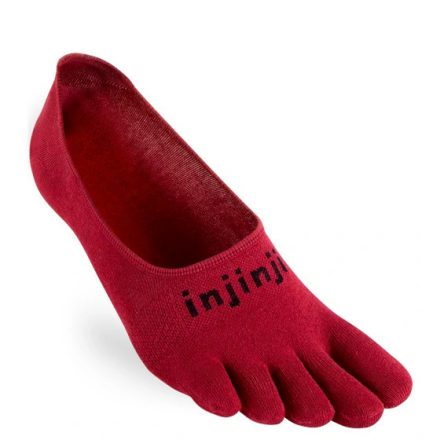 Injinji Everyday Lightweight Hidden titokzokni