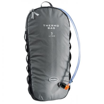 Deuter Streamer Thermo Bag 3 L szigetelt ivótasak tartó