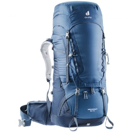 Deuter Aircontact 55 + 10 hátizsák