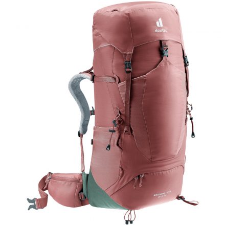 Deuter Aircontact Lite 45 + 10 L SL hátizsák