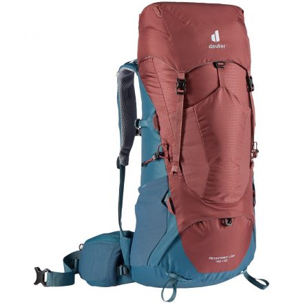 Deuter Aircontact Lite 40 + 10 L hátizsák