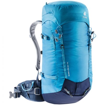 Deuter Guide Lite 28+ SL mászó-túrasí hátizsák