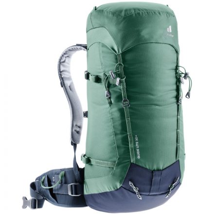 Deuter Guide Lite 30+ mászó-túrasí hátizsák