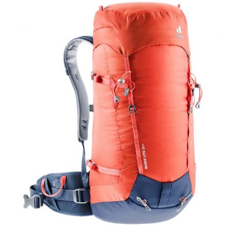 Deuter Guide Lite 30+ mászó-túrasí hátizsák