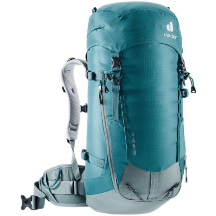 Deuter Guide 32+ SL hátizsák denim-teal