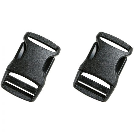 Tatonka SR-Buckle 20 mm gyorscsat