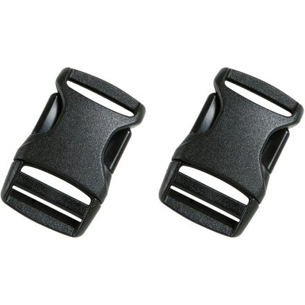 Tatonka SR-Buckle 25 mm gyorscsat