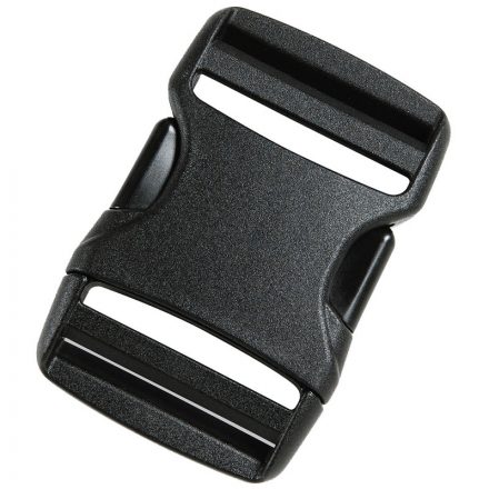 Tatonka SR-Buckle 38 mm gyorscsat