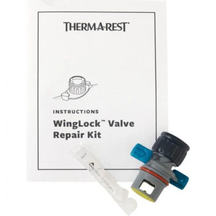 Thermarest WingLock Valve Repair Kit szelepjavító készlet