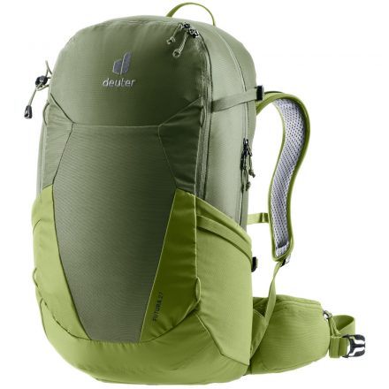 Deuter Futura 27 túra hátizsák