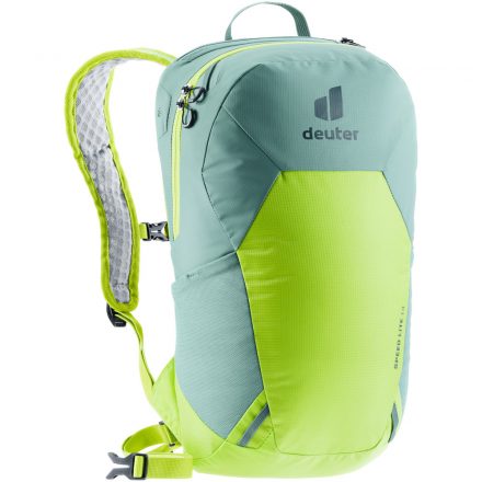 Deuter Speed Lite 13 hátizsák jade-citrus