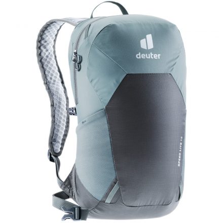 Deuter Speed Lite 13 hátizsák shale-graphite