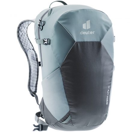 Deuter Speed Lite 21 hátizsák shale-graphite