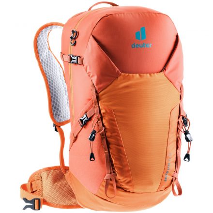 Deuter Speed Lite 23 SL hátizsák paprika-saffron