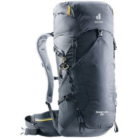 Deuter Speed Lite 26 hátizsák black