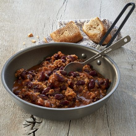 Trek'n Eat Chili con Carne gyorsétel 200g