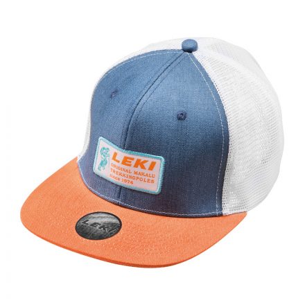 Leki Makalu Trucker baseballsapka