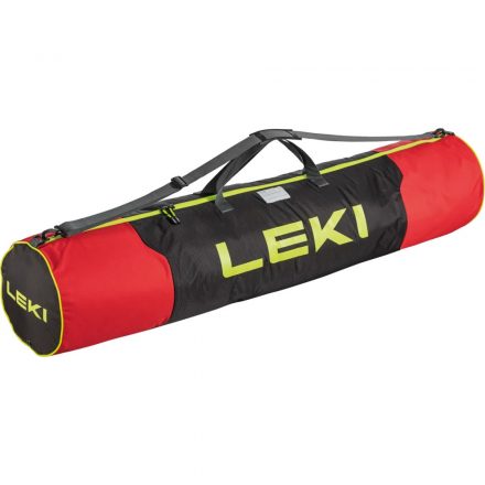 Leki Trainer Pole Bag 15 páras botzsák 140 cm