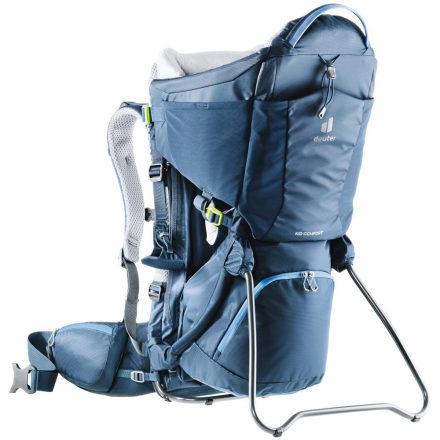 Deuter Kid Comfort gyerek hordozó