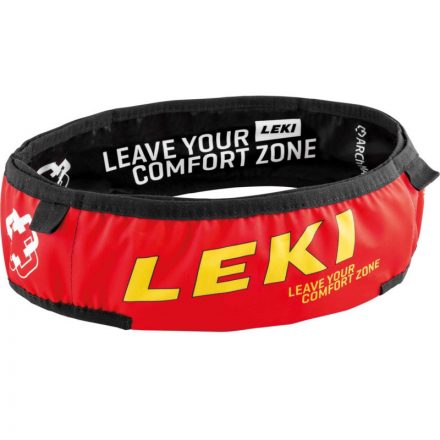 Leki Trail Running Pole Belt bottartós övtáska