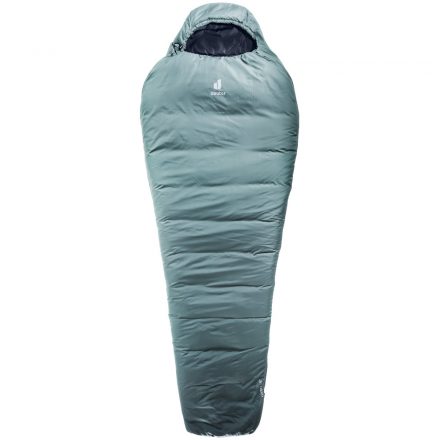 Deuter Orbit +5° L bal cipzáras hálózsák