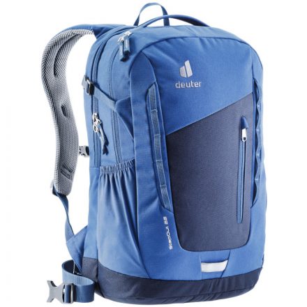 Deuter Stepout 22 l városi laptoptartós hátizsák