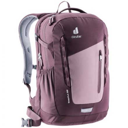 Deuter Stepout 22 l városi laptoptartós hátizsák