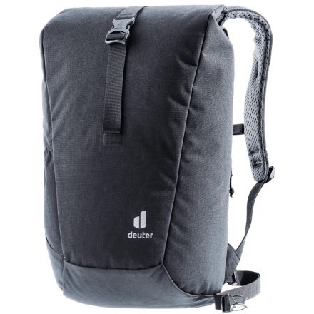 Deuter StepOut 22 városi laptoptartós hátizsák