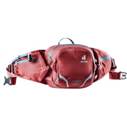 Deuter Pulse 3 övtáska