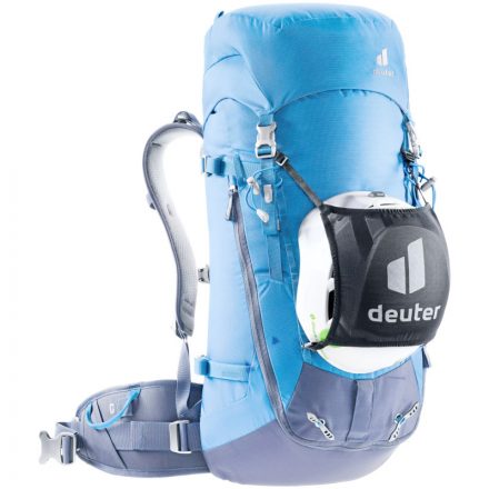 Deuter Helmet Holder sisaktartó