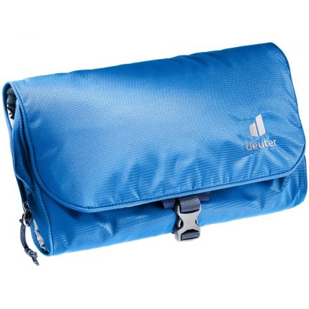 Deuter Wash Bag II piperetáska lapis-navy