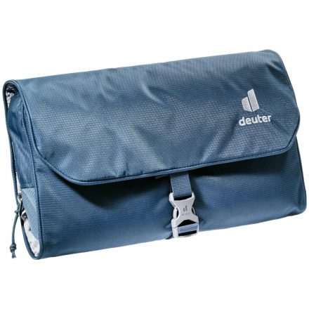 Deuter Wash Bag II piperetáska black