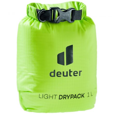 Deuter Light Drypack 1 liter vízálló tasak